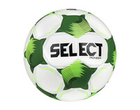Fotbalový míč Select FB Pioneer bílo zelená Velikost míče: 5