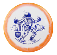 Discmania S-line Horizon PD2 Gravity Bomb 2
