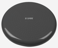 Balanční podložka Power System černá
