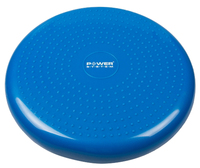 Balanční podložka Power System modrá