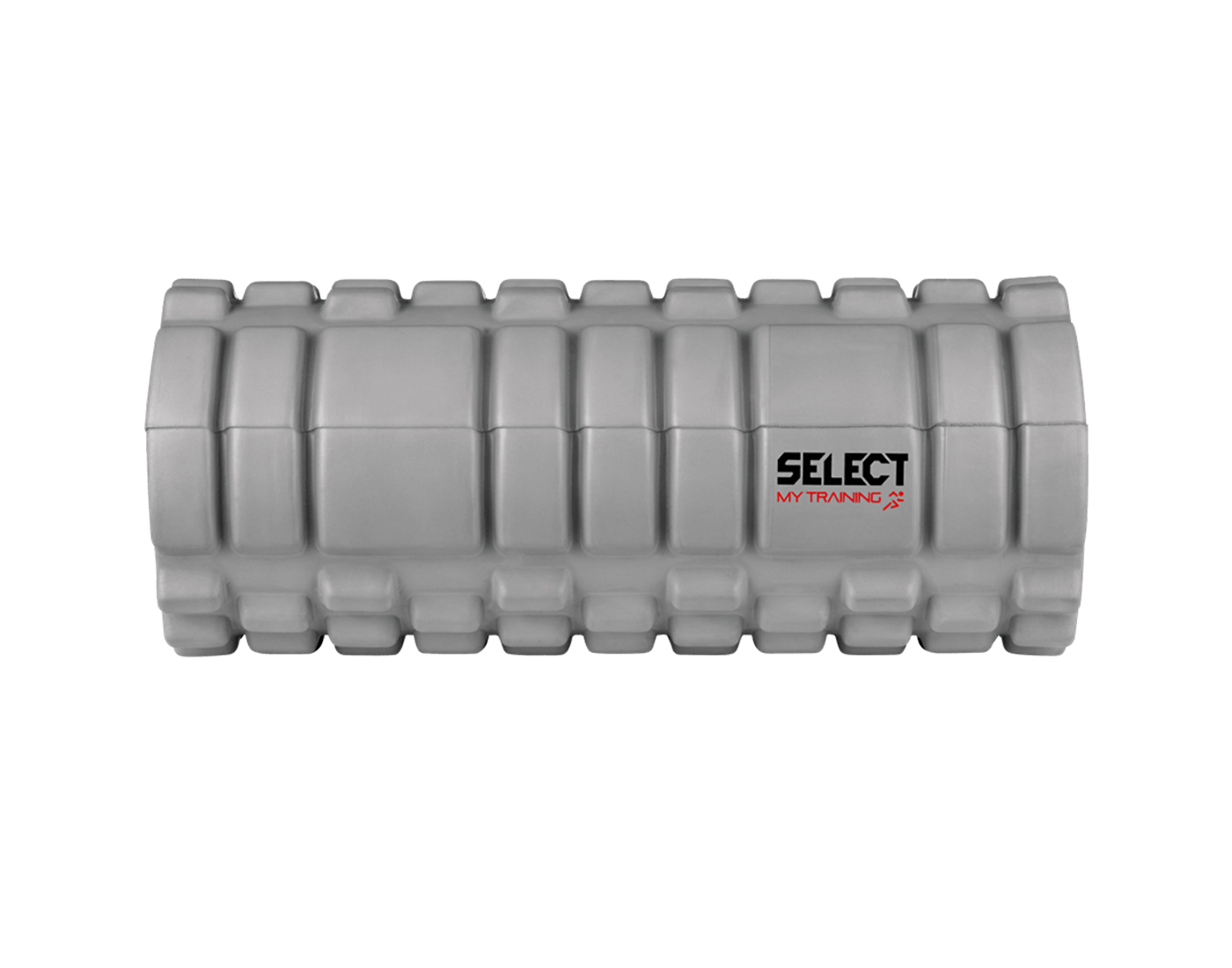 Masážní váleček Select Foamroller šedá Velikost: ONE SIZE