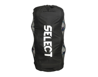 Pytel na fotbalové míče Select Football bag Select 18-20 balls černá Velikost: ONE SIZE