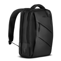 Cestovní batoh na notebook NILS NC4502 černý