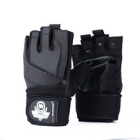 Fitness rukavice DBX BUSHIDO DBX-WG-163