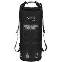 Nepromokavý vak NILS Camp NC17108 25L černý
