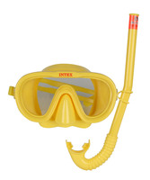 Potápěčský set Intex ADVENTURER