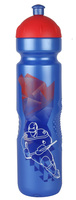 Láhev ISOSTAR 1,0 l hokej