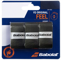 Babolat VS Original omotávka černo-žlutá