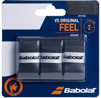Babolat VS Original omotávka černo-modrá