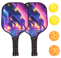 Sada Pickleball PickleFlash