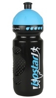 Láhev ISOSTAR Elektrolytes 650 ml