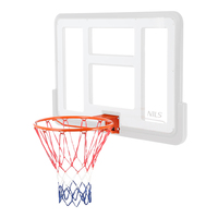 Basketbalová obruč NILS ODKR10