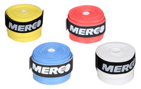 Merco omotávka Overgrip 0,5 mm černá