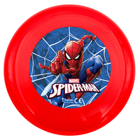 Létací talíř Spiderman