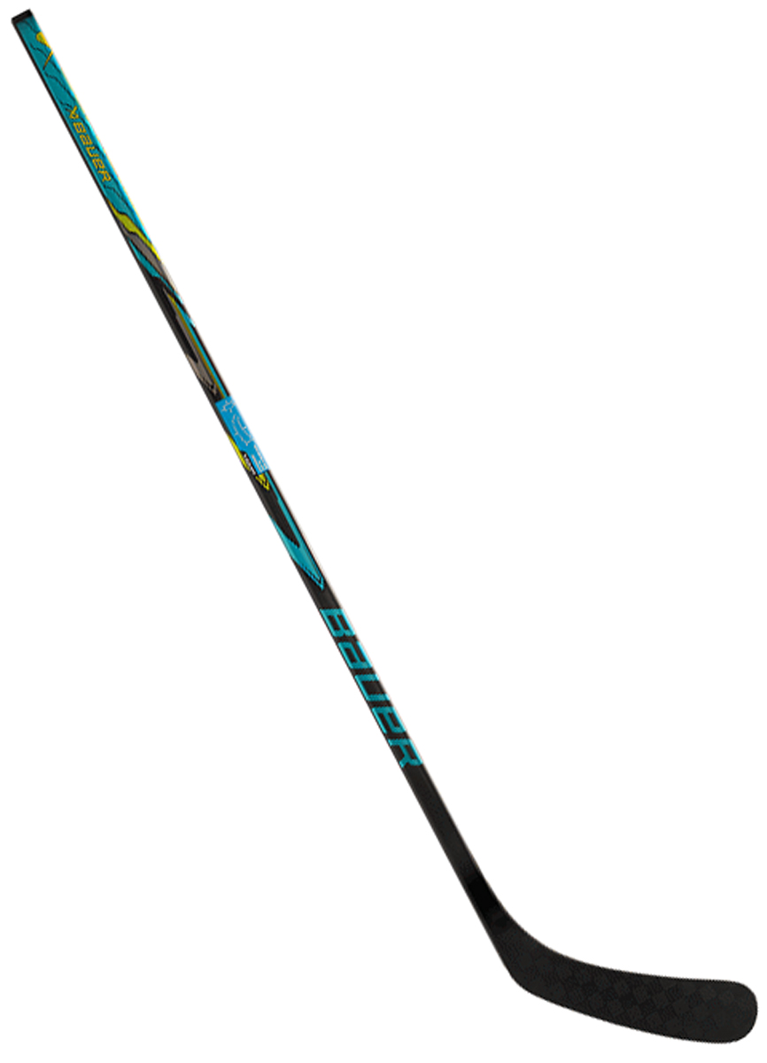 Hokejka Bauer S26 Supreme JR 40 L - 28