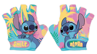 Cyklistické rukavice Stitch