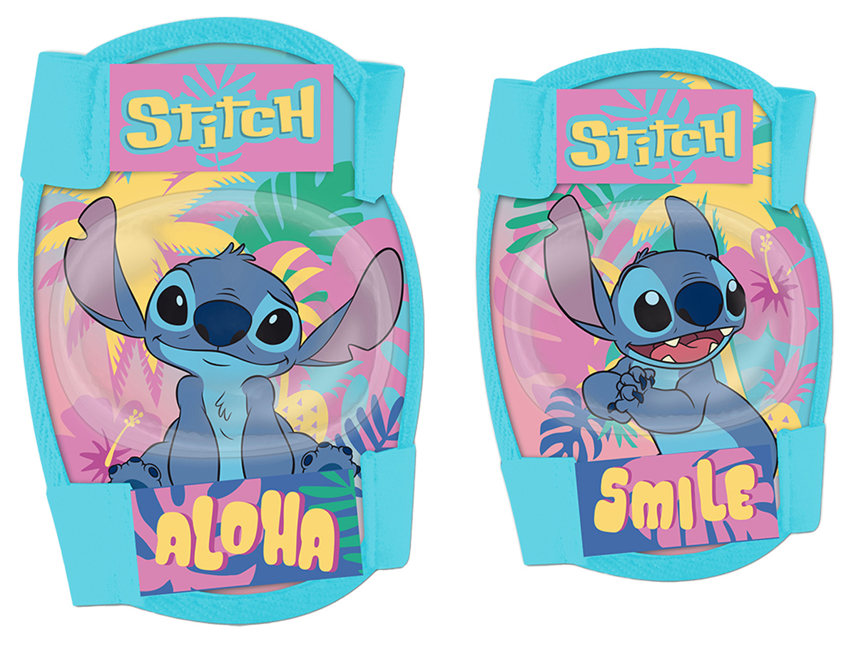 Sada chráničů Stitch