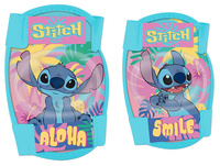 Sada chráničů Stitch