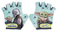 Cyklistické rukavice Star wars