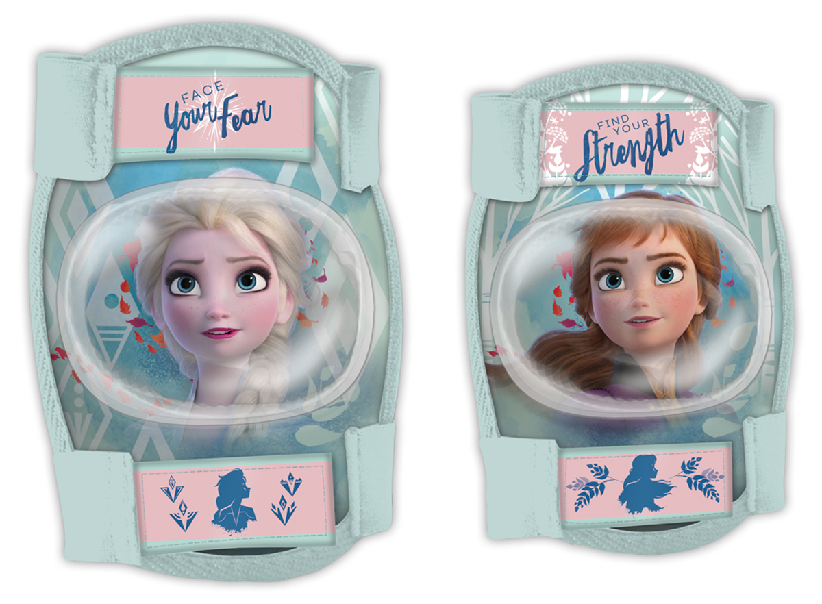 Sada chráničů Ledové království Frozen