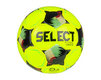 Futsalový míč Select FB Futsal Mimas žluto zelená Velikost míče: 4
