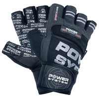 Fitness rukavice Power System 2800 Power Grip XS