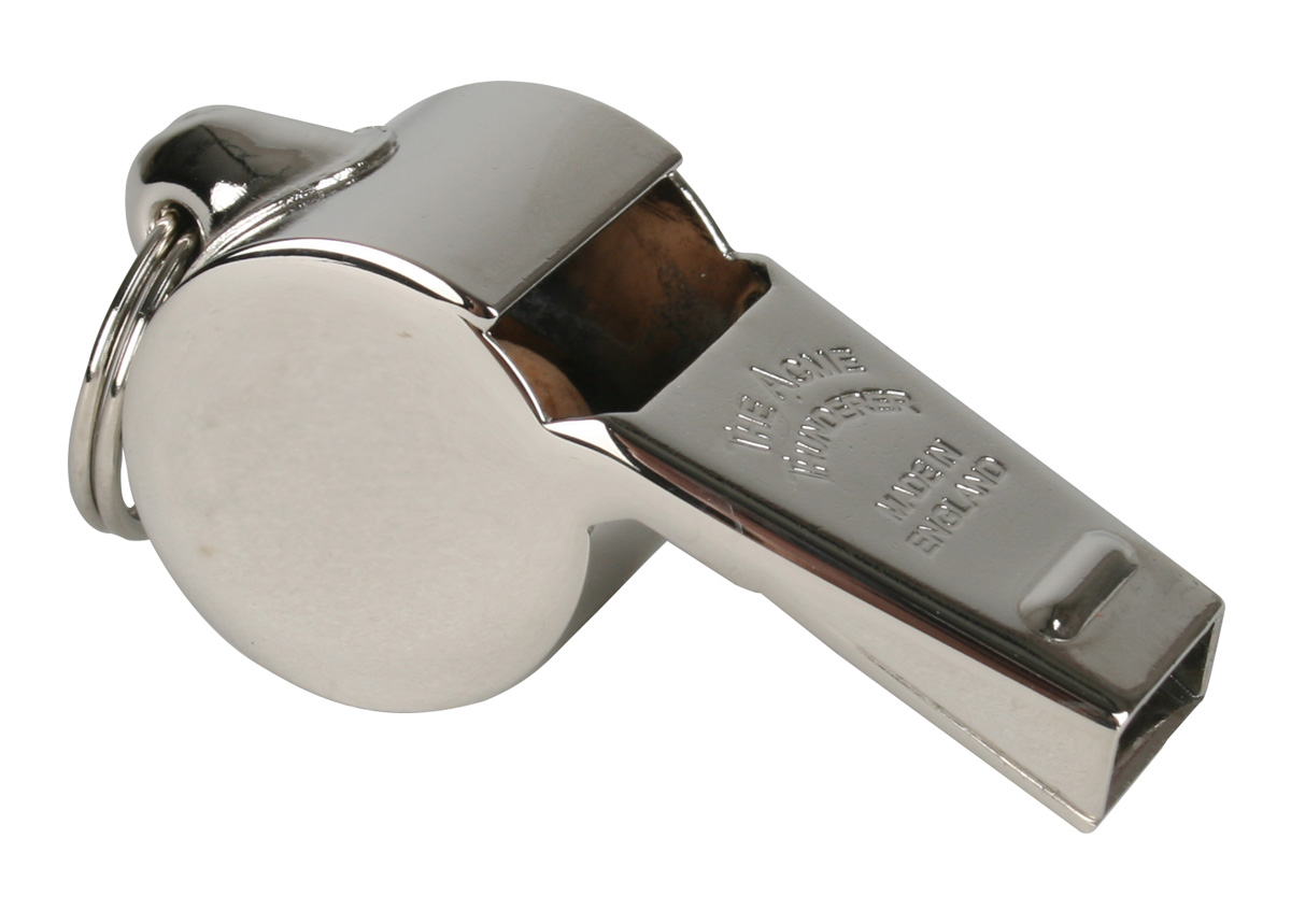Píšťalka Acme THUNDERER 58.5