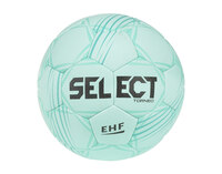Házenkářský míč Select HB Torneo zelená Velikost míče: 1