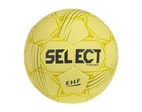 Házenkářský míč Select HB Torneo žlutá Velikost míče: 0