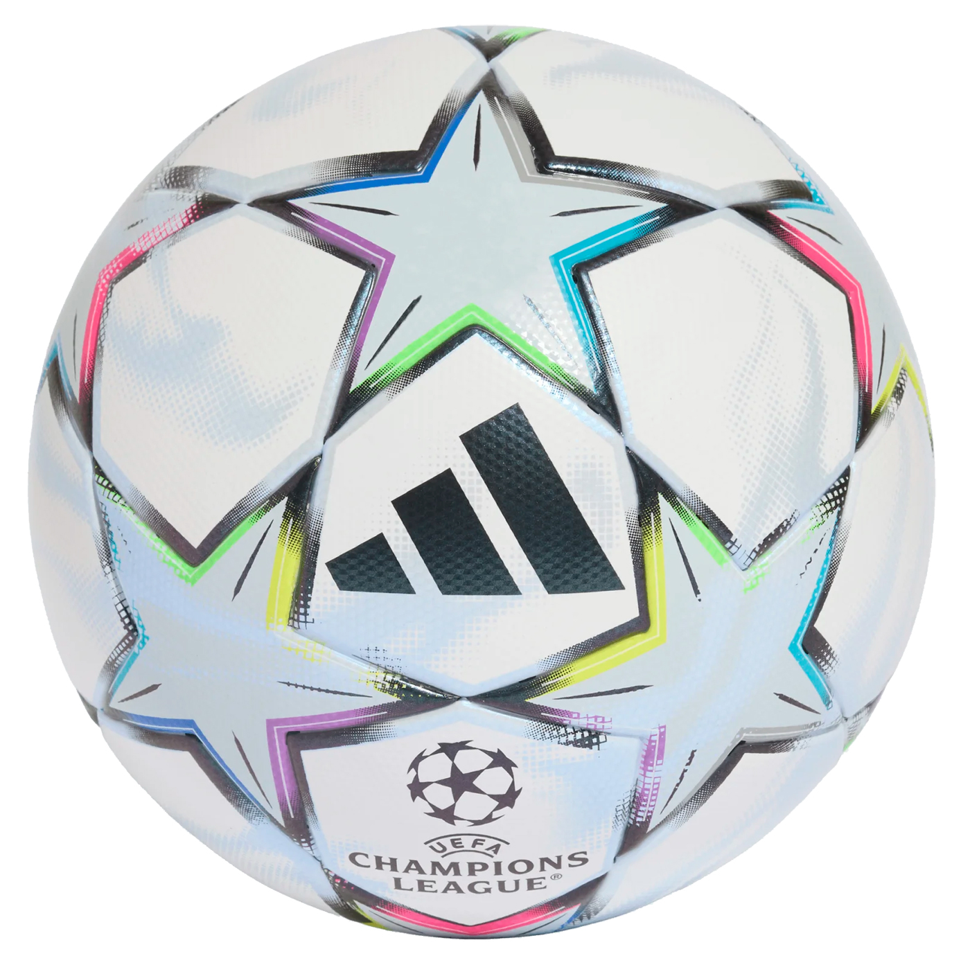 Adidas FIFA WC 26 UCL fotbalový míč 5
