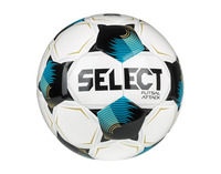 Futsalový míč Select FB Futsal Attack bílo modrá Velikost míče: 4