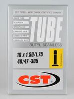Duše CST 16"