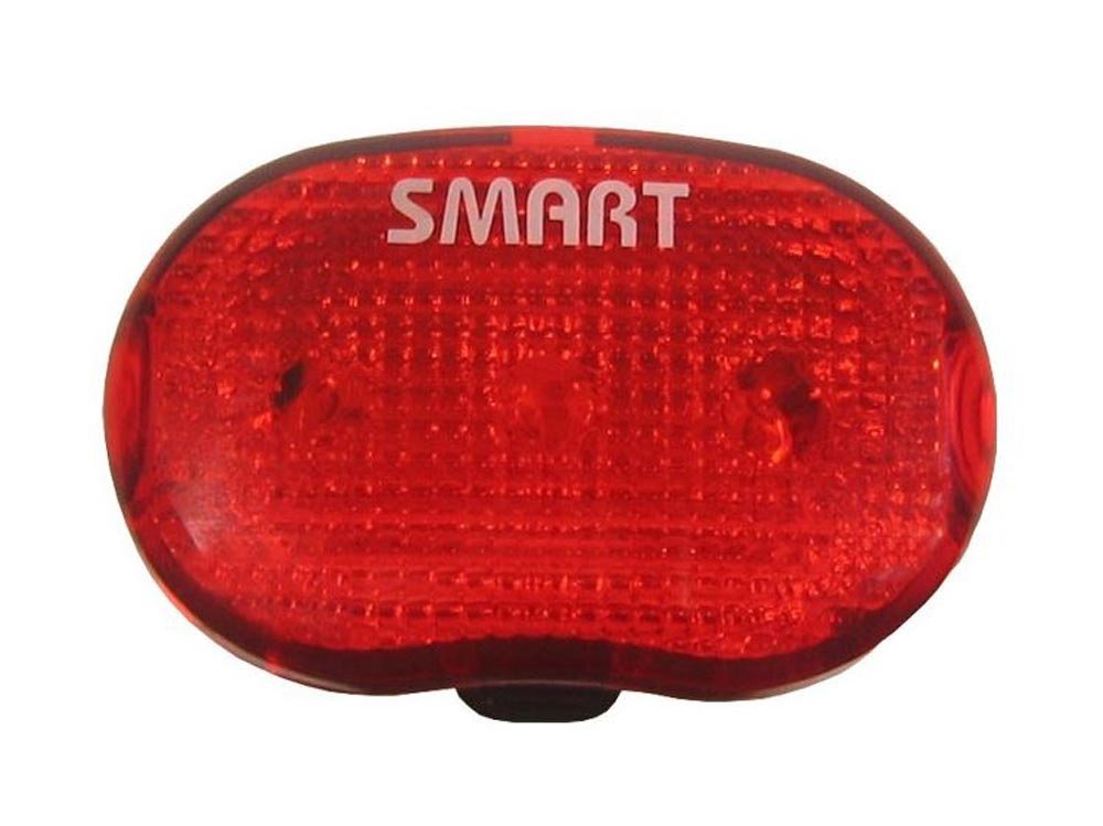 Zadní blikačka Smart