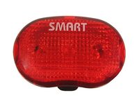 Zadní blikačka Smart