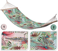 Houpací lehátko Hammock 200 x 80 2