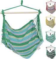 Redcliffs Hammock Bag 4 - vínová