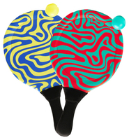 Beach Ball Set