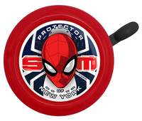 Zvonek Spiderman