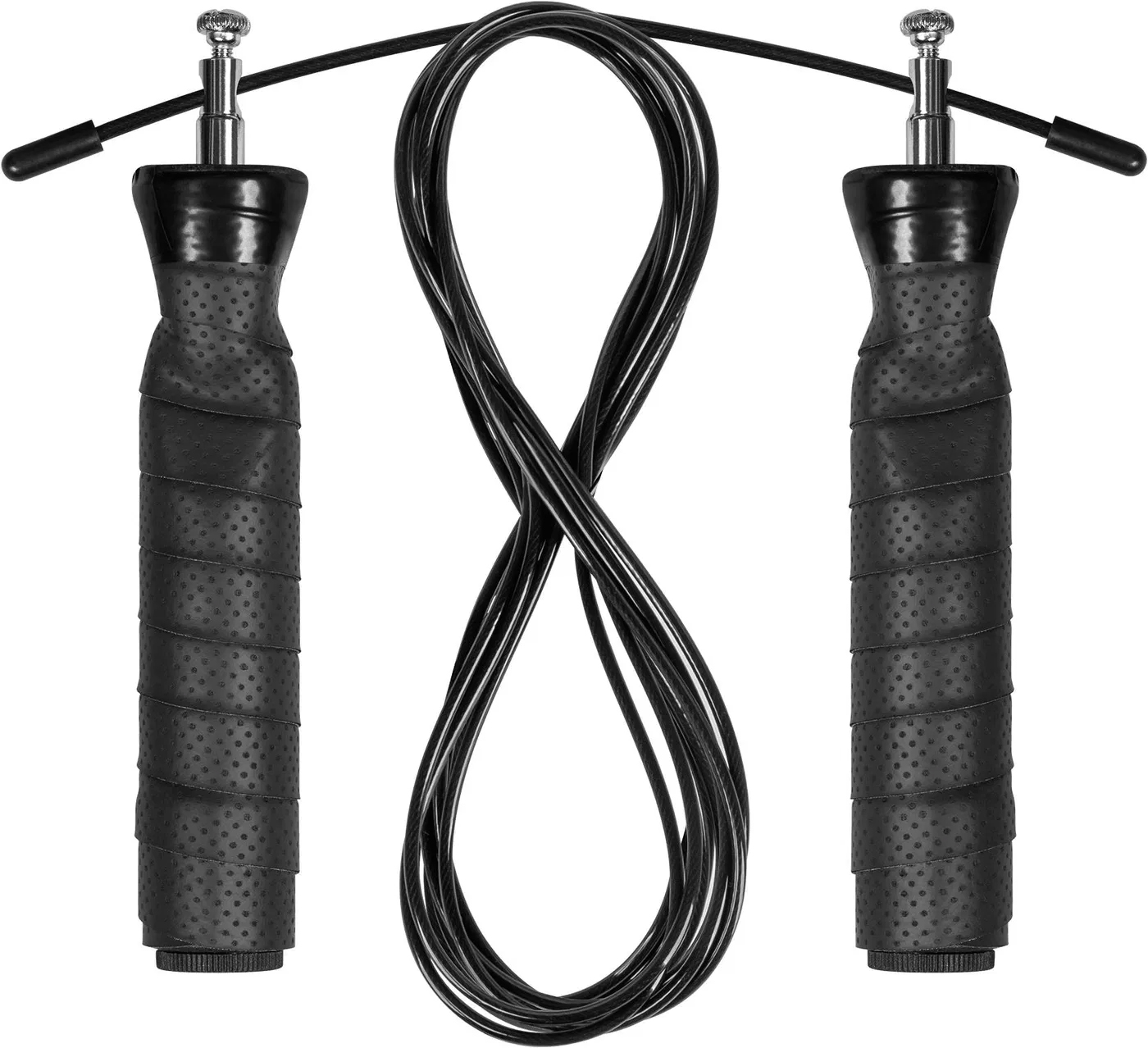 Nastavitelné švihadlo Sedco JR1006 Anti-Slip