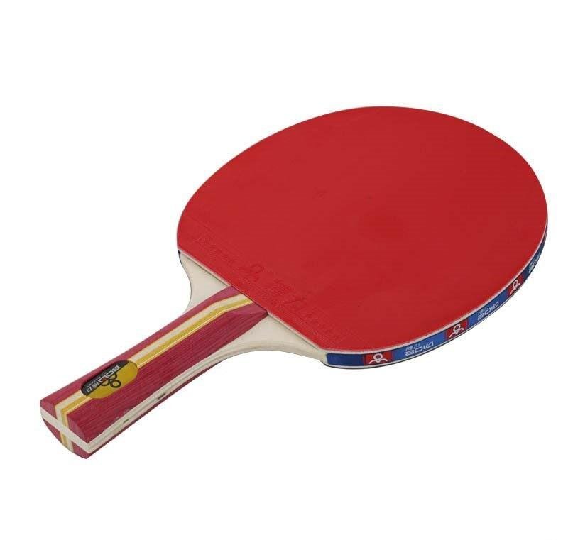 Pálka na stolní tenis PLUS A04