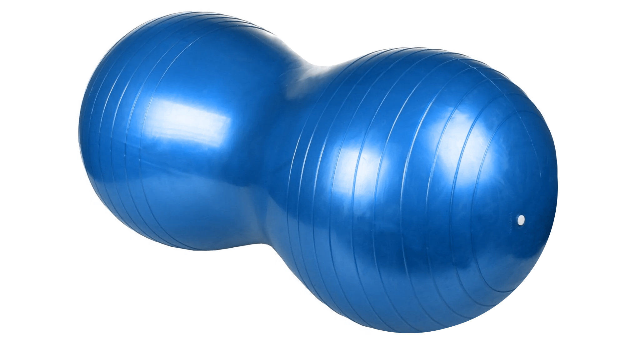 Gymnastický míč peanut SEDCO GB1505 85x35 cm