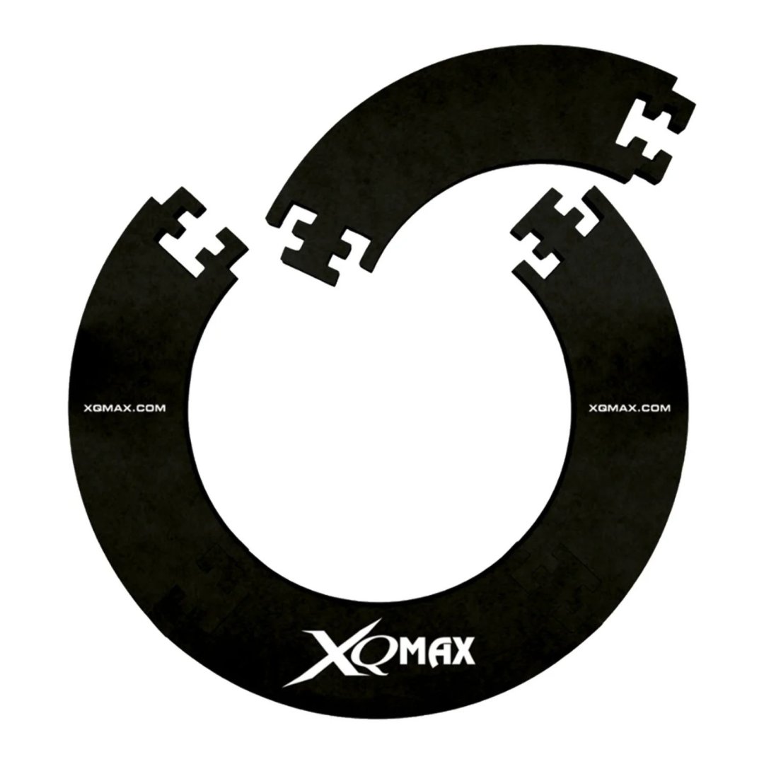 Ochranný surround XQ Max s potiskem