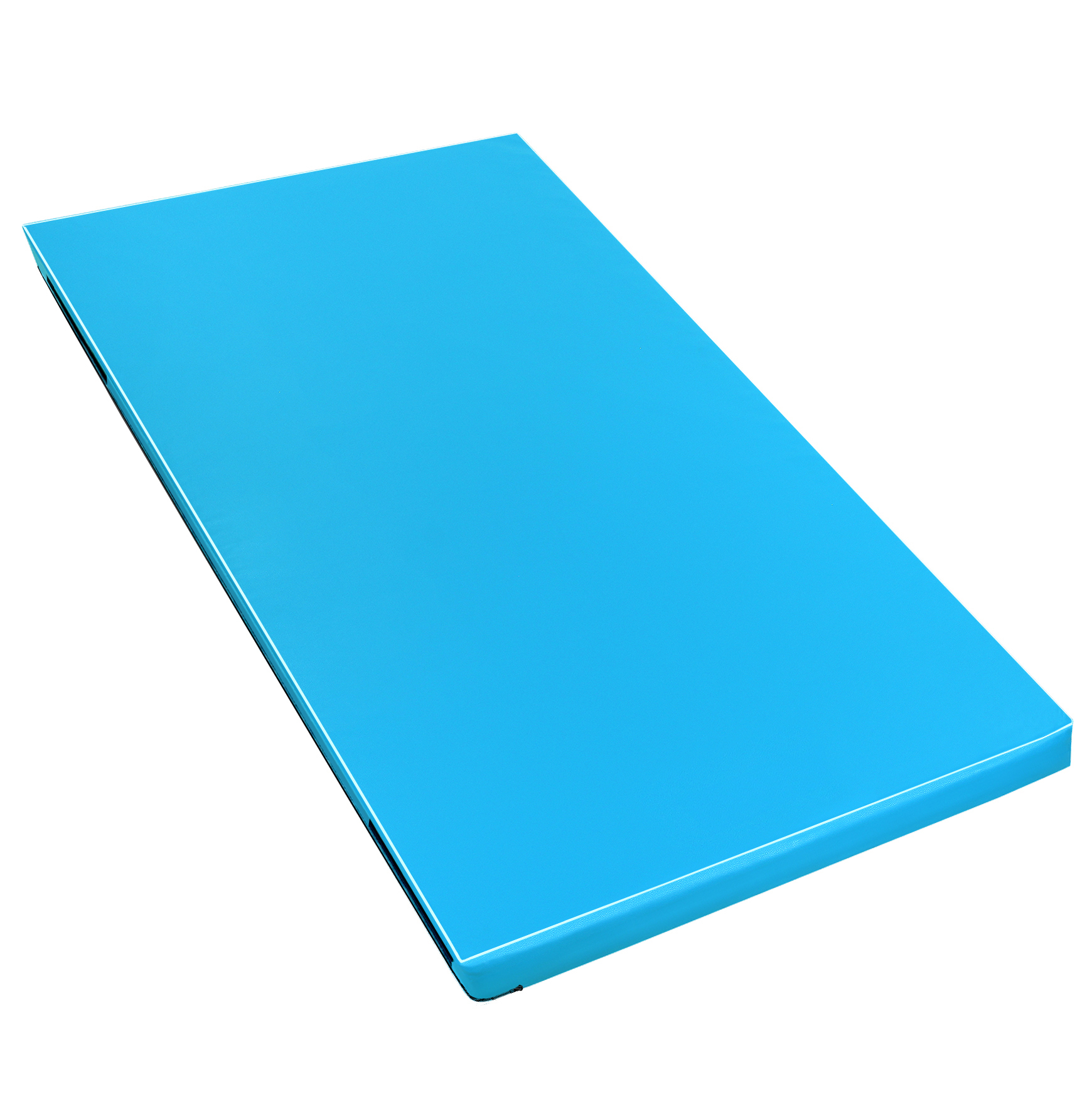 Žíněnka Sedco GYMNASTIC ZLX1010 200x100x10 cm - tuhá pěna