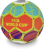 Fotbalový míč Mondo 23061 FIFA WORLD CUP 2026 NEW YORK