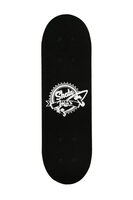 Skateboard Effea SKM2001 Junior Monster face