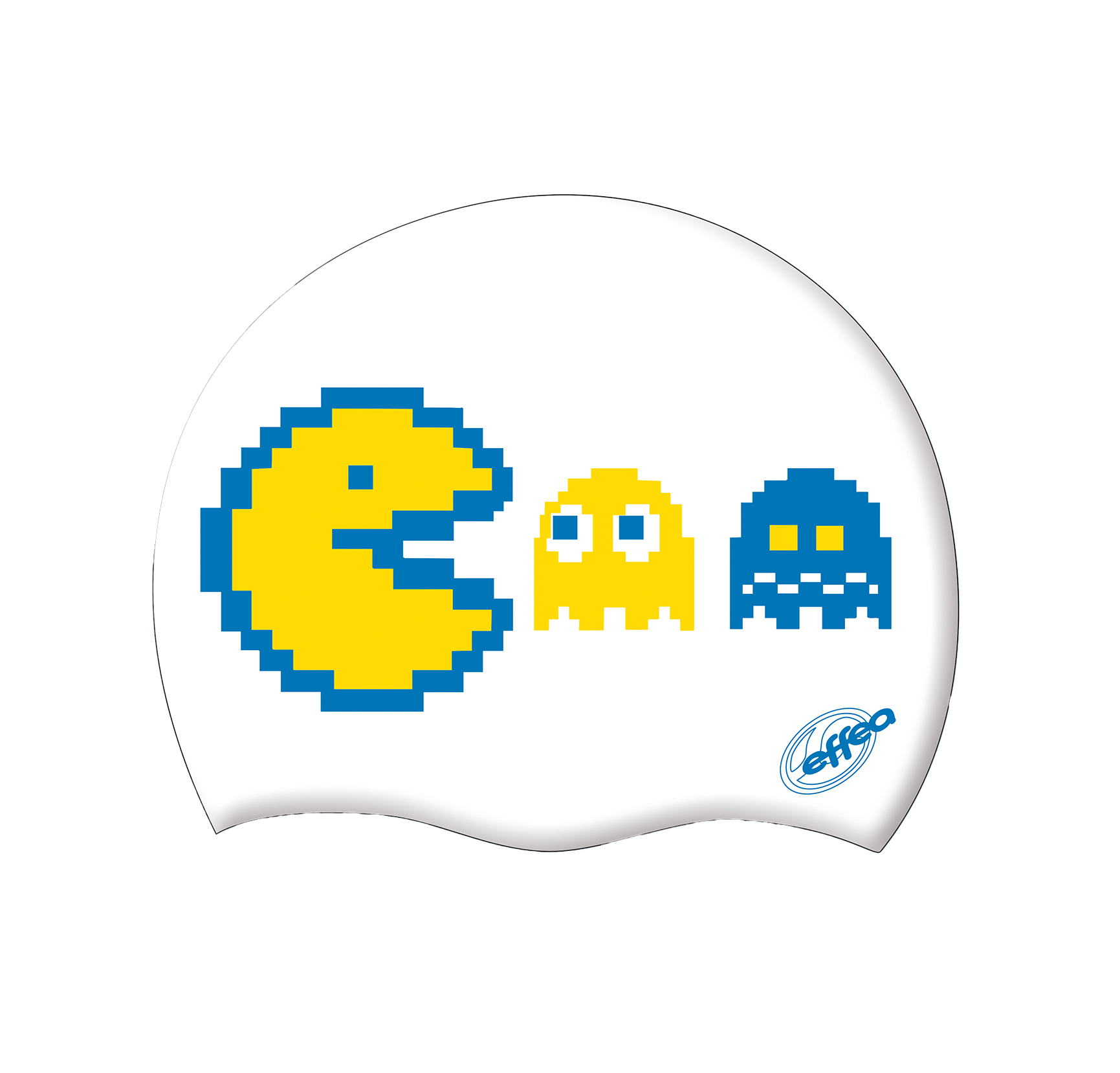 Koupací čepice Effea 1134 Pacman