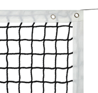 Tenisová síť - SADA v přenosném vaku - SEDCO W203 - 12.8x1.07m