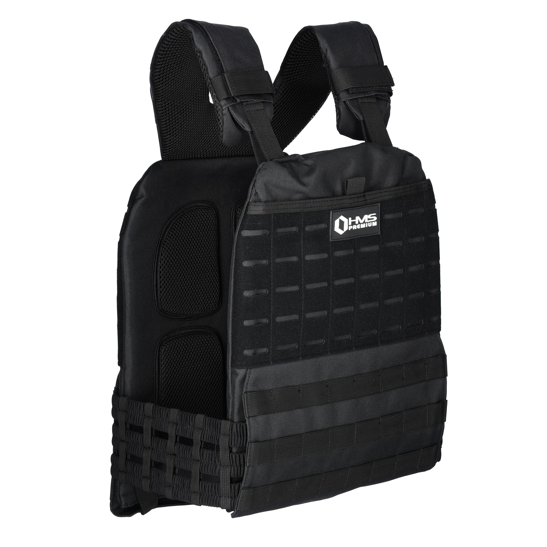 TaktickÃ¡ zÃ¡tÄ›Å¾ovÃ¡ vesta HMS Premium TKO07 6,5 kg