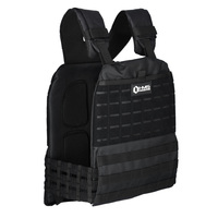 TaktickÃ¡ zÃ¡tÄ›Å¾ovÃ¡ vesta HMS Premium TKO07 6,5 kg