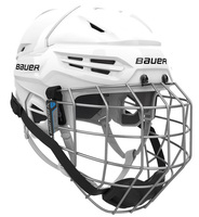 Helma Bauer S24 RE-AKT 55 Combo bílá S